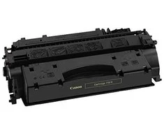 Canon kasetė 719H, didelės talpos, sutartinė