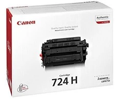 Canon kasetė 724H