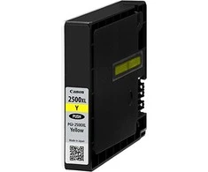 Canon PGI-2500XLY rašalo kasetė, geltona