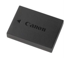 Canon baterija LP-E10 (originali)