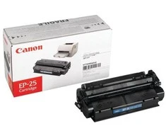 „Canon“ kasetė EP-25