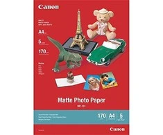 Canon Foto popierius spausdintuvui A4 (7981A042)