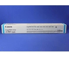 Canon 8067B001 kasetė lazeriniams spausdintuvams, Žydra (39500 pages)