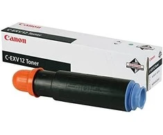 Toneris Canon CEXV12 juodas | 24000lap? | kopijuoklis iR3570/4570
