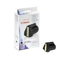 Kasetė rašaliniam spausdintuvui Canon Ink BP-Series, 3 ml, juodas