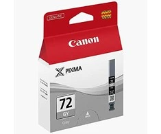CANON CLI-551 GY Tinte pilkas 7ml