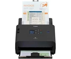 Skeneris Skaner Fujitsu Canon dokumentový skener imageFORMULA DR-S250N