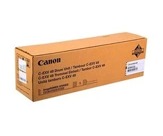 Tonerio Kasetė - Canon C-EXV 49 būgnų blokas 580x135x175mm juodas