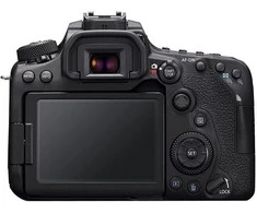 Canon EOS 90D korpusas