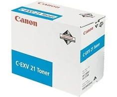 Toneris Canon CEXV21C žydras | IR 2380I