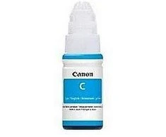 Canon GI-50 C Originalus Žydras 1 vnt