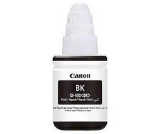 Canon GI-50 PGBK Originalus Juoda 1 vnt