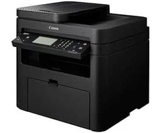 Lazerinis spausdintuvas Canon i-SENSYS MF264dw II