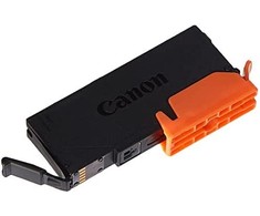 CANON 1LB CLI-551XLY rašalo kasetė geltona didelės talpos 700 puslapių 1 pakuotė XL