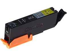 CANON 1LB CLI-551XLY rašalo kasetė geltona didelės talpos 700 puslapių 1 pakuotė XL