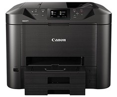 Spausdintuvas Canon MAXIFY MB5450 Rašalinis 600 x 1200 DPI 24 ppm A4 „Wi-Fi“