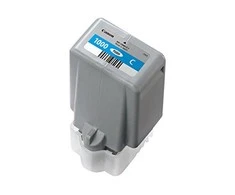 Canon PFI-1000 C Originalus Žydras