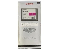 Canon Ink PFI-207M (8791B001), purpurinė kasetė