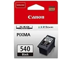 Canon PG-540 (5225B001) Rašalinė kasetė, Juoda