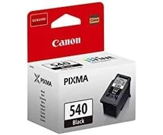 Canon PG-540 (5225B001) Rašalinė kasetė, Juoda