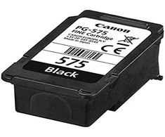 Canon PG-575 (5438C001) Rašalinė kasetė, Juoda