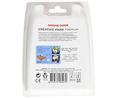 Canon PGI-550 | Ink Cartridge | Juodas