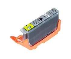 CANON PGI-72 GY pilkas ink tank 14ml for PIXMA-PRO 10