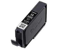 CANON PGI-72 MBK/C/M/Y/R Multi Pack, skirtas PIXMA-PRO 10