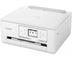 Spausdintuvas Canon | daugiafunkcis įrenginys | PIXMA TS7650i | Inkjet | Spalvotas | A4 | Wi-Fi | Baltas