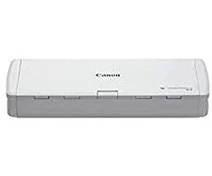 Skeneris „Canon imageFORMULA R10“ mobilusis dokumentų skaitytuvas, 12 psl./min., dvipusis, USB 2.0, automatinis dokumentų tiektuvas