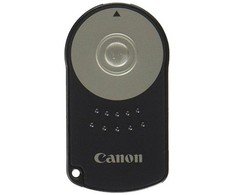 Canon IR nuotolinis pultas RC-6