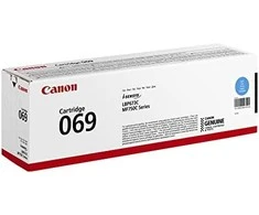 Canon CRG 069 (5093C002) Lazerinė kasetė, Žydra