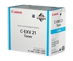 Toneris Canon CEXV21C žydras | IR 2380I