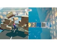 Sony Pikselių maniakai negali vairuoti šios PS5 konsolės
