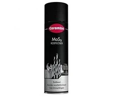 Rūdžių šalintojas CARAMBA MoS2 500ml