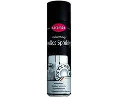 Baltas purškiamas tepalas CARAMBA 500ml
