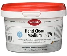 Rankų valymo pasta CARAMBA Medium 500 ml