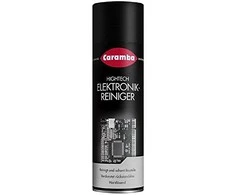 Elektroninių kontaktų valiklis CARAMBA 500ml