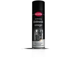 Elektroninių kontaktų valiklis CARAMBA 500ml