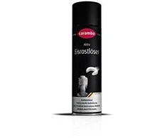 Rūdžių tirpiklis CARAMBA POWER 500ml