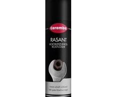 Rūdžių tirpiklis CARAMBA POWER 500ml