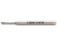Caran d`Arche SARAN D 'ACHE Goliath užtaisas, į švirkštiklį 849, L, juoda