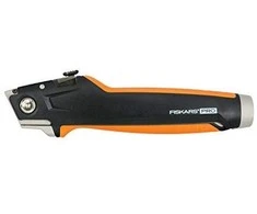 Fiskars CarbonMax Universalus gipso kartono peilis 1027226