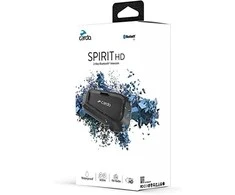 Cardo Spirit HD Pasikalbėjimo įranga