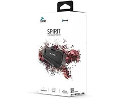 Ausinės Cardo Spirit Pasikalbėjimo įranga
