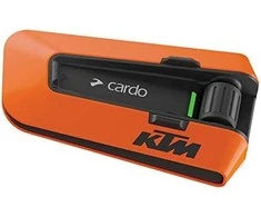 Cardo Packtalk EDGE KTM Pasikalbėjimo įranga