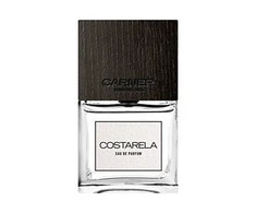 Carner Barcelona Woody Collection Costarela EDP parfumuotas vanduo Unisex, 50 ml