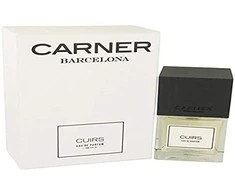 Carner Barcelona Woody Collection Cuirs EDP kvepalai Vanduo Unisex, 100 ml