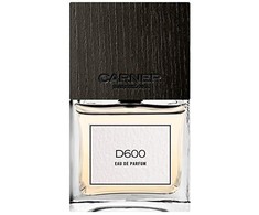 Carner Barcelona Woody Collection D600 EDP parfumuotas vanduo Unisex, 50 ml