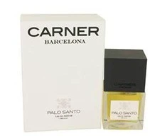 Carner Barcelona Woody Collection EDP, 100 ml
